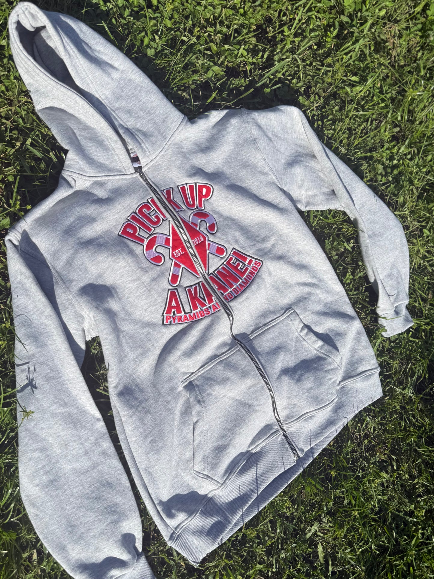 Pick Up A Kane Sweat (Hoodie Only)