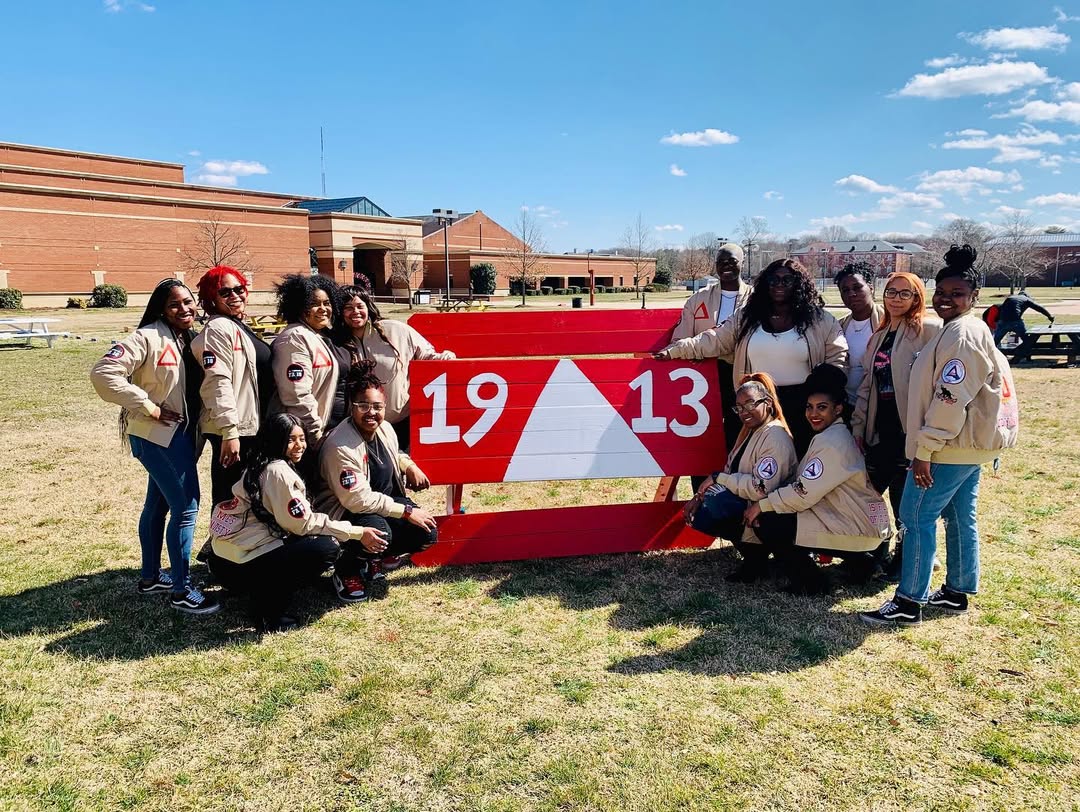 Custom Bomber Jacket: FOR ANY ORG Order Form