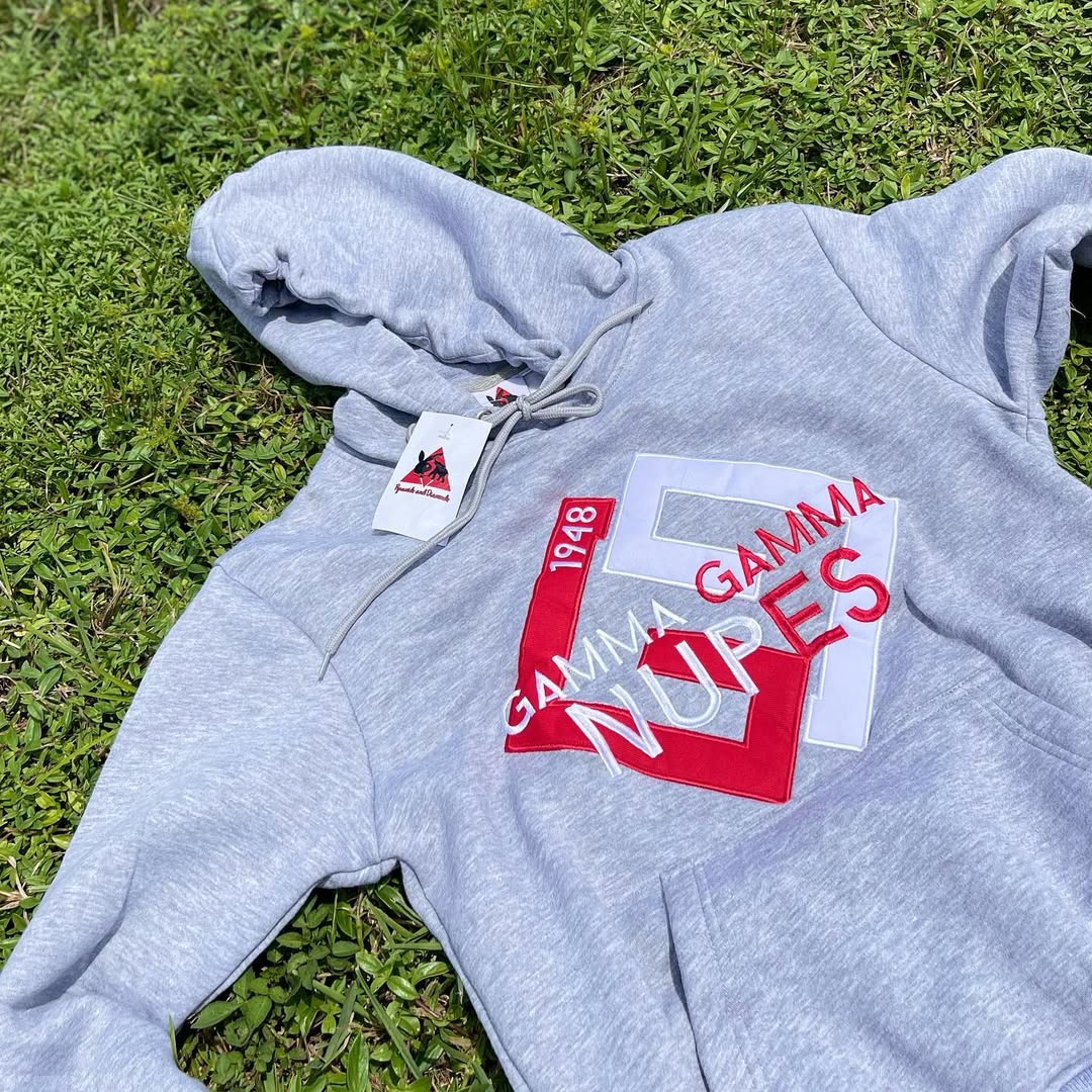 Custom Hoodies: FOR ANY ORG Order Form