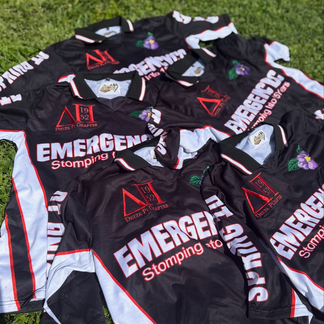 Custom Soccer Jersey: FOR ANY ORG Order Form