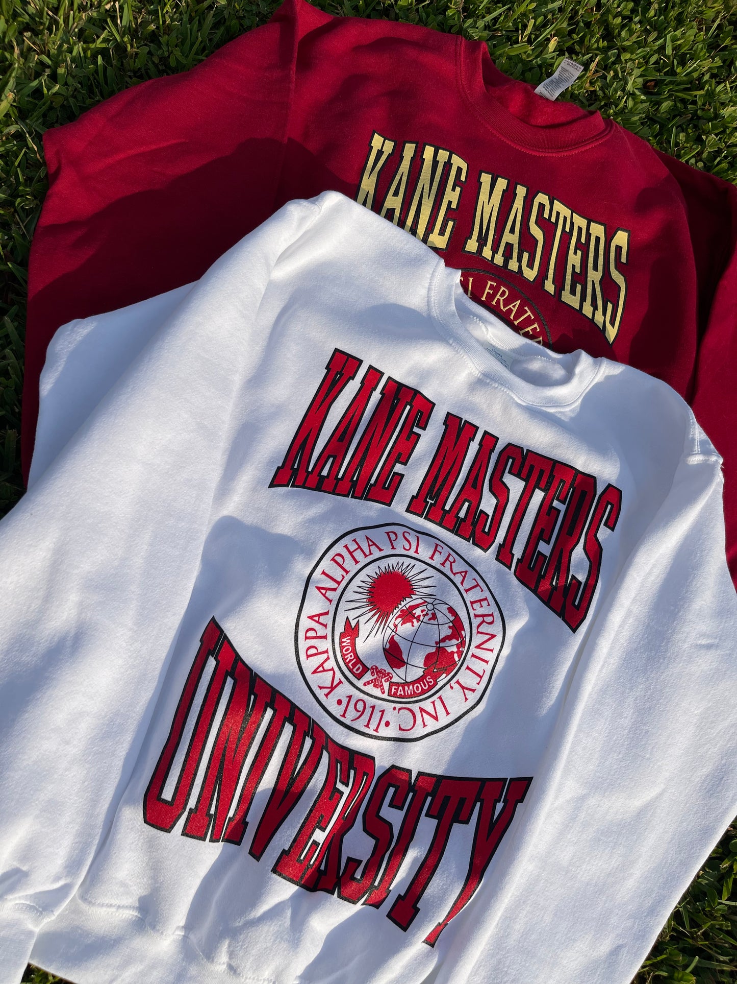 Limited Release! Kane Master University (2023)