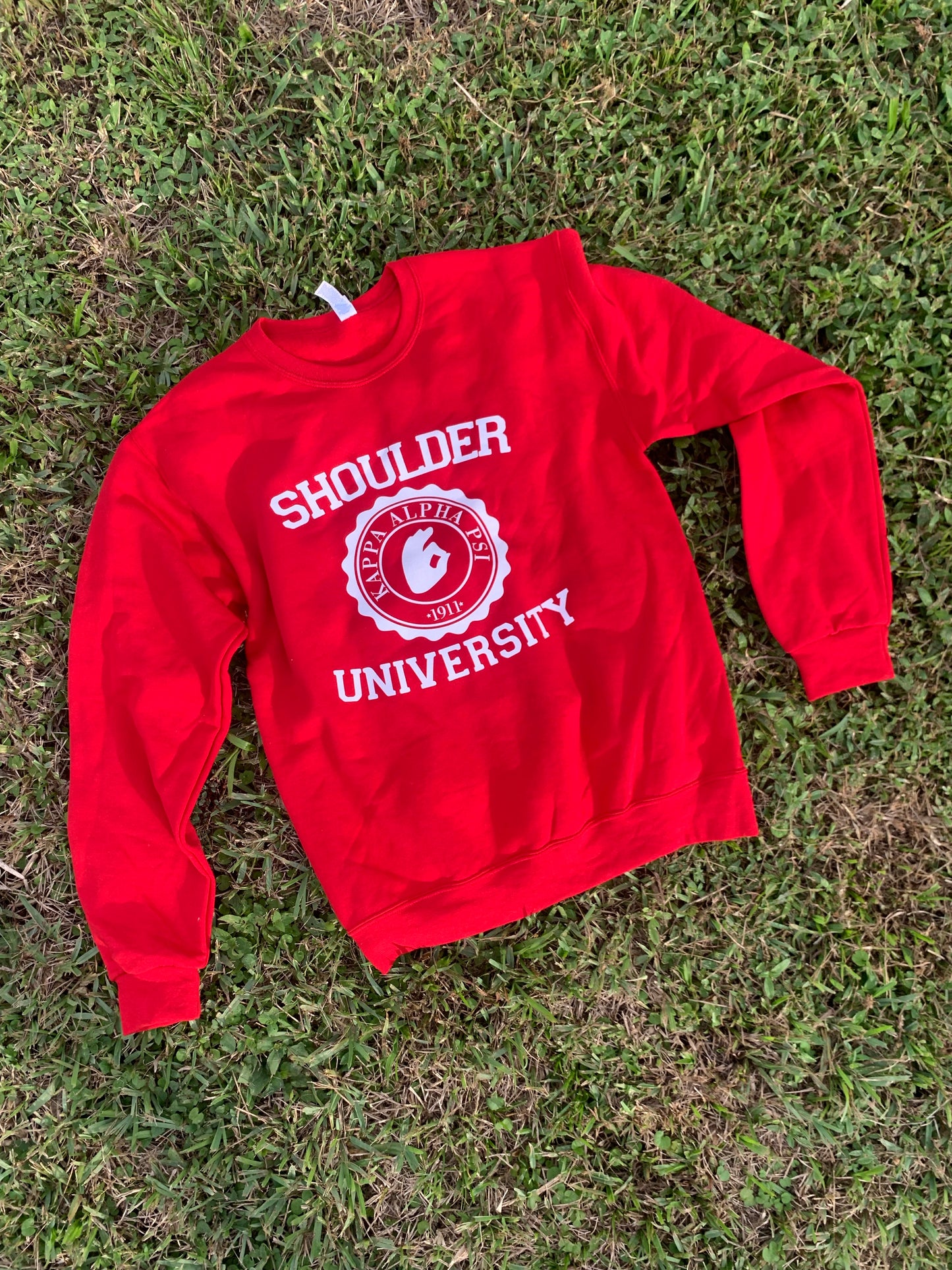 Shoulder University