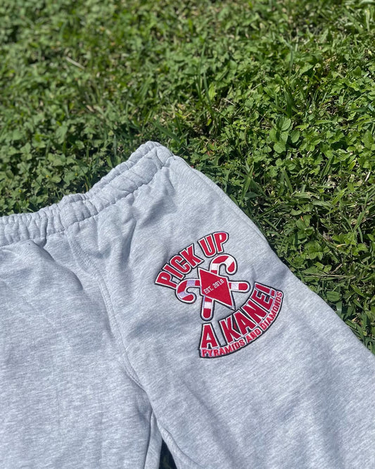 Pick Up A Kane Suit (Pants Only)