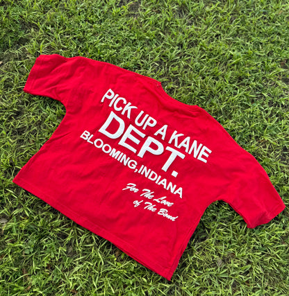 Pick Up A Kane 2022 Tee