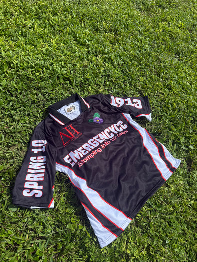 Delta Pi Spring 10 Line Shirts (GHOST LINK)