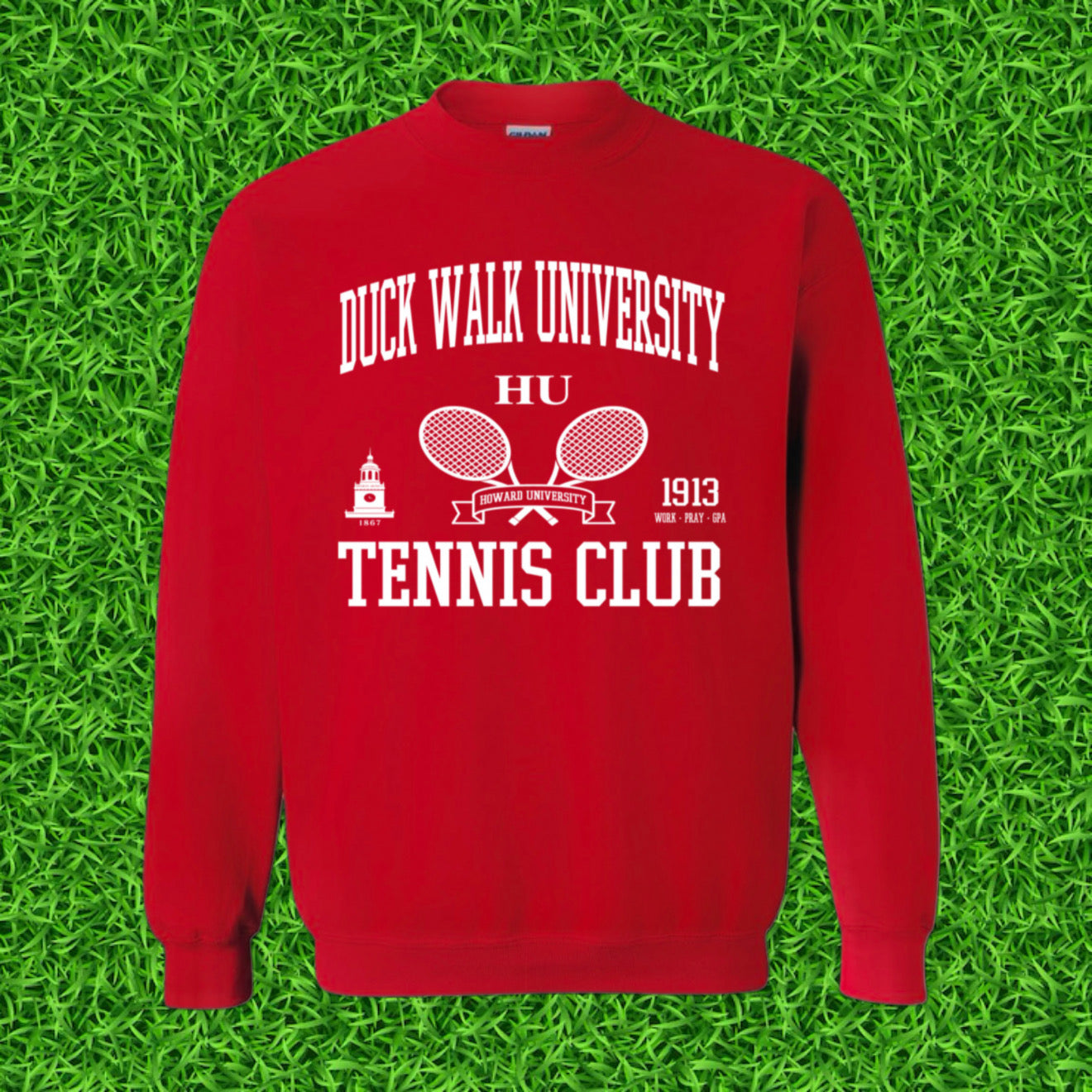 Duck Walk University (2026)