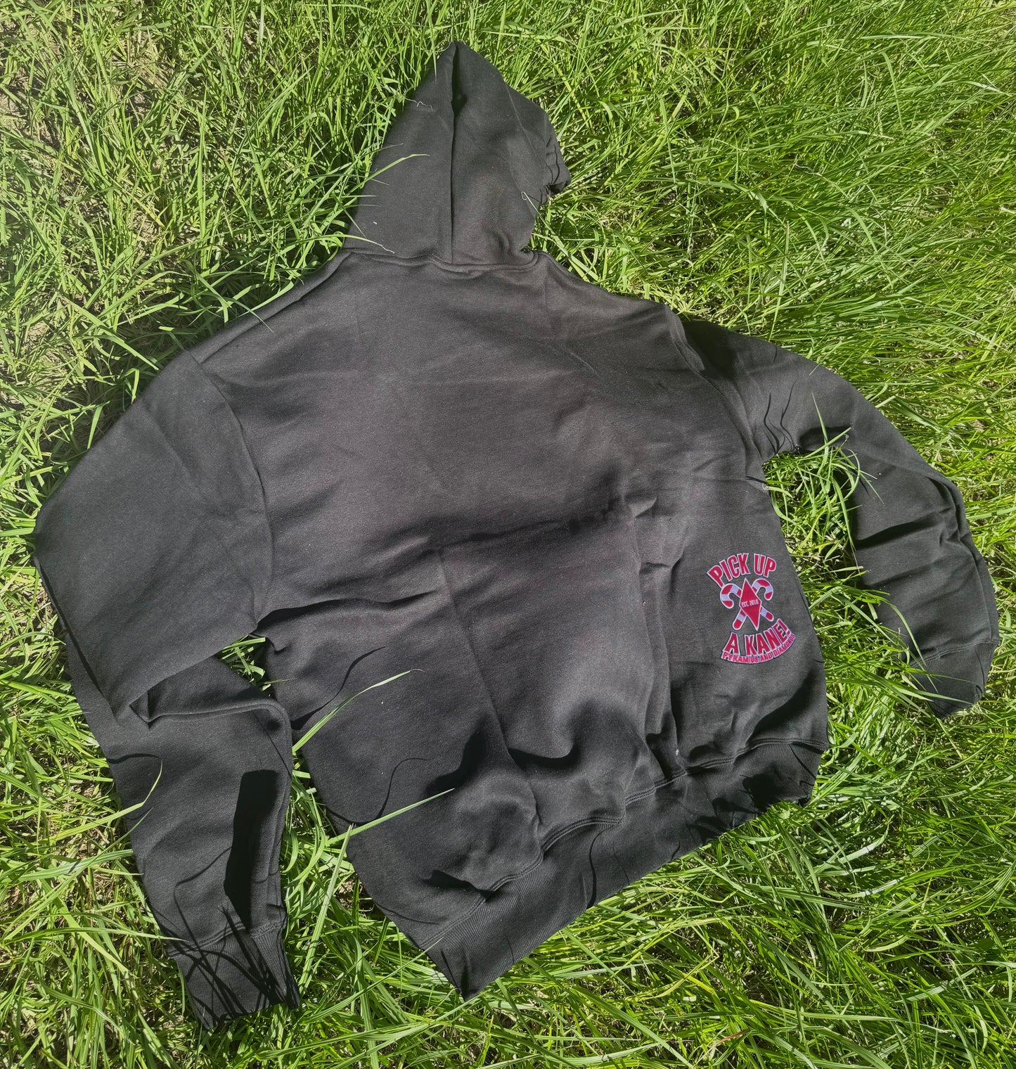 Skater Hater Hoodies (2019)