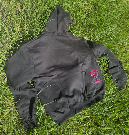 Skater Hater Hoodies (2019)