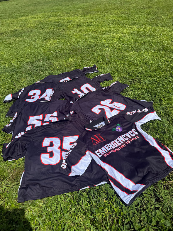 Delta Pi Spring 10 Line Shirts (GHOST LINK)