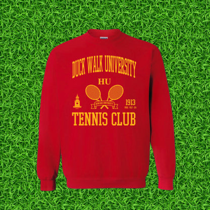 Duck Walk University (2026)