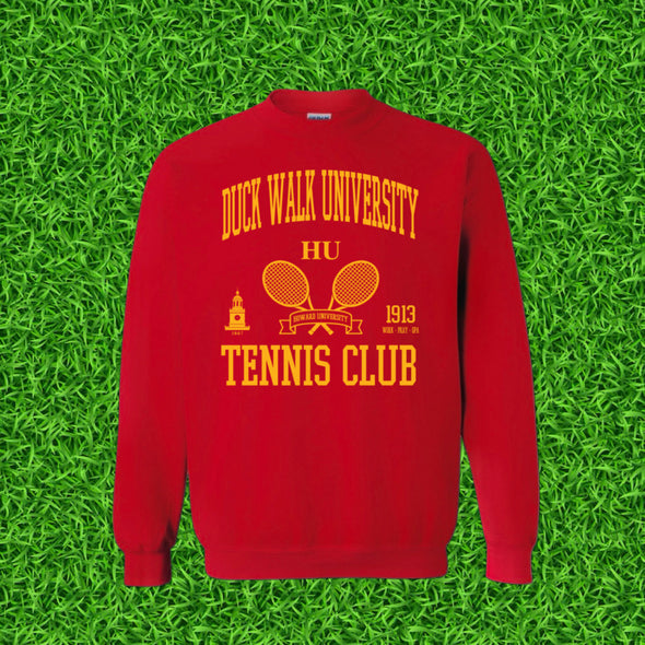 Duck Walk University (2026)