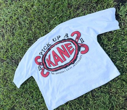 Pick Up A Kane 2022 Tee