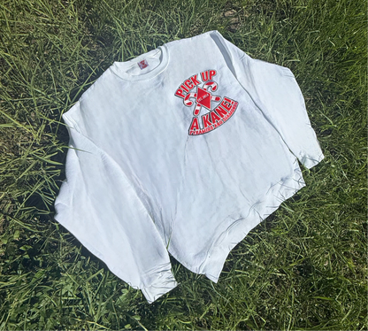 Pick Up A Kane Sweatshirt