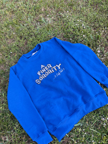 “A Finer Sorority”