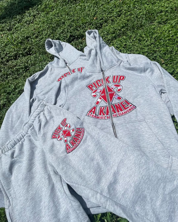 Pick Up A Kane Sweatsuit