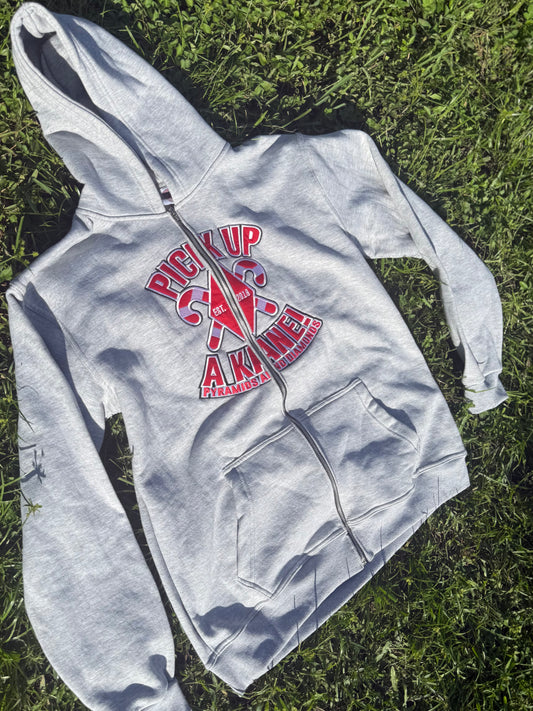 Pick Up A Kane Sweat (Hoodie Only)
