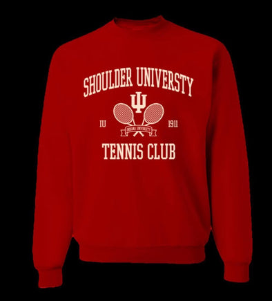 Shoulder Walk University (2026)