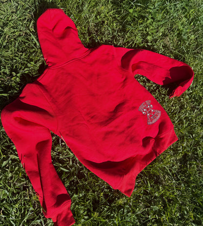 Skater Hater Hoodies (2019)