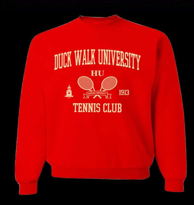 Duck Walk University (2026)