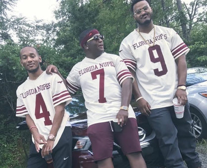 Custom Soccer Jersey: FOR ANY ORG Order Form