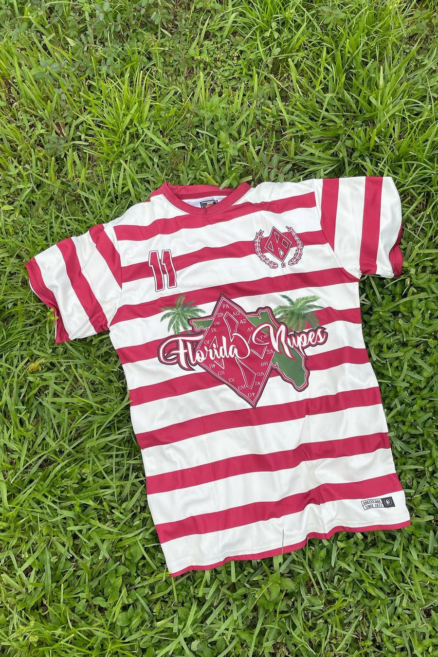 Custom Soccer Jersey: FOR ANY ORG Order Form