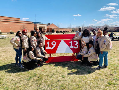 Custom Bomber Jacket: FOR ANY ORG Order Form