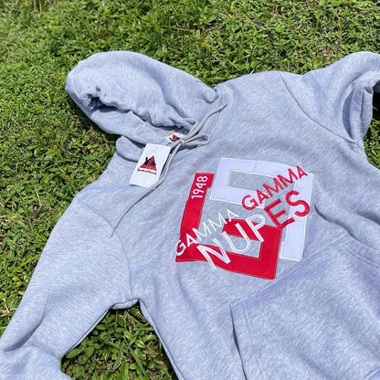 Custom Hoodies: FOR ANY ORG Order Form