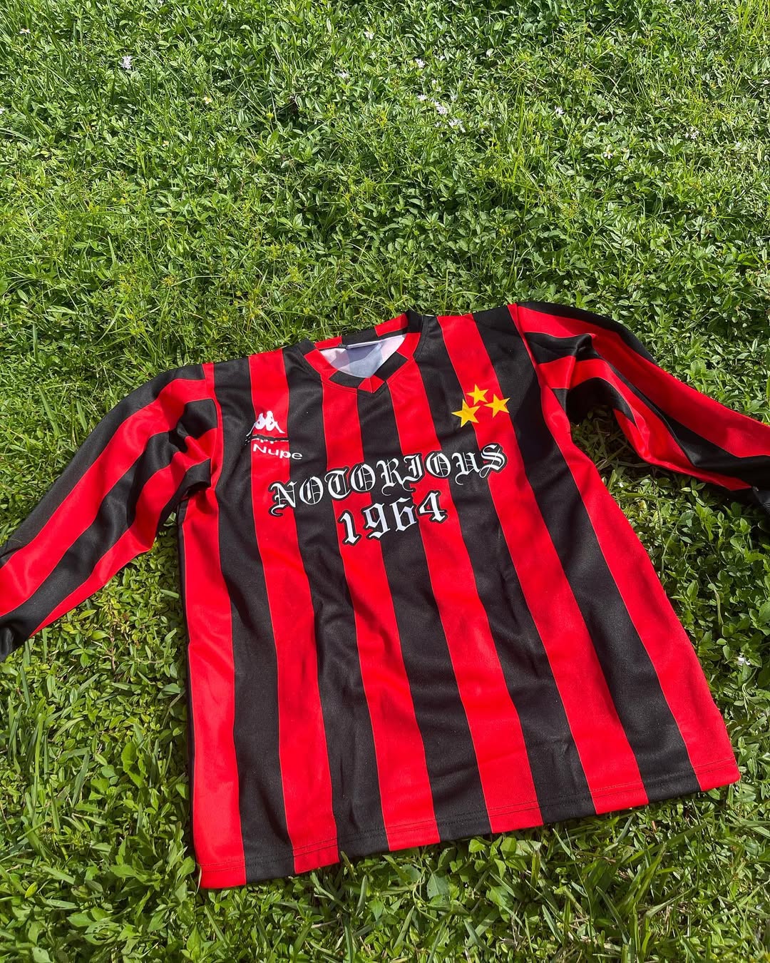 Custom Soccer Jersey: FOR ANY ORG Order Form