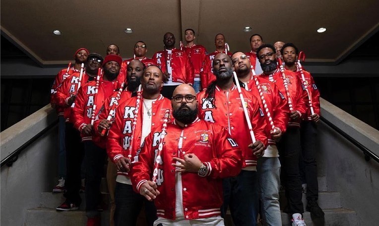 Custom Satin Jacket: FOR ANY ORG Order Form