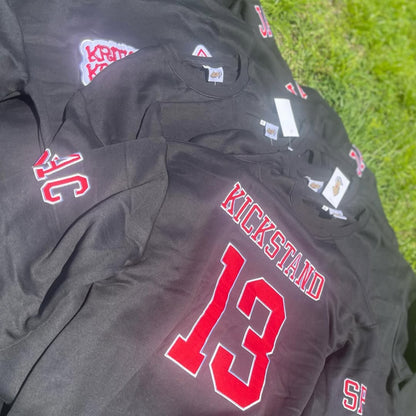 Custom Crewneck: FOR ANY ORG Order Form