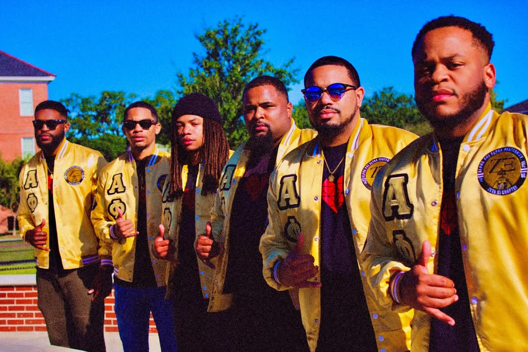 Custom Satin Jacket: FOR ANY ORG Order Form