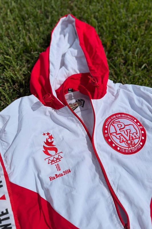 Custom Sweatsuit: FOR ANY ORG Order Form