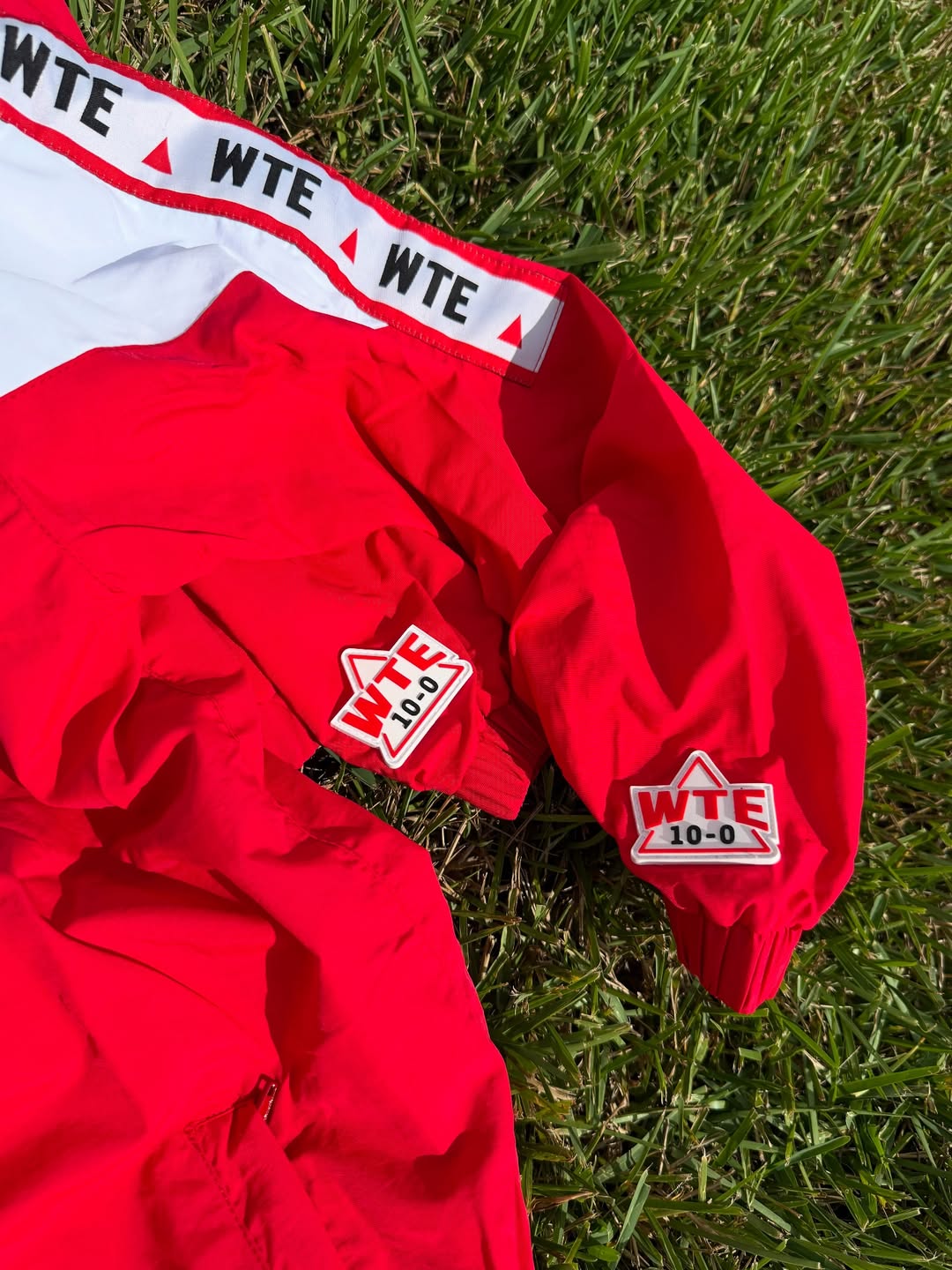 Custom Sweatsuit: FOR ANY ORG Order Form