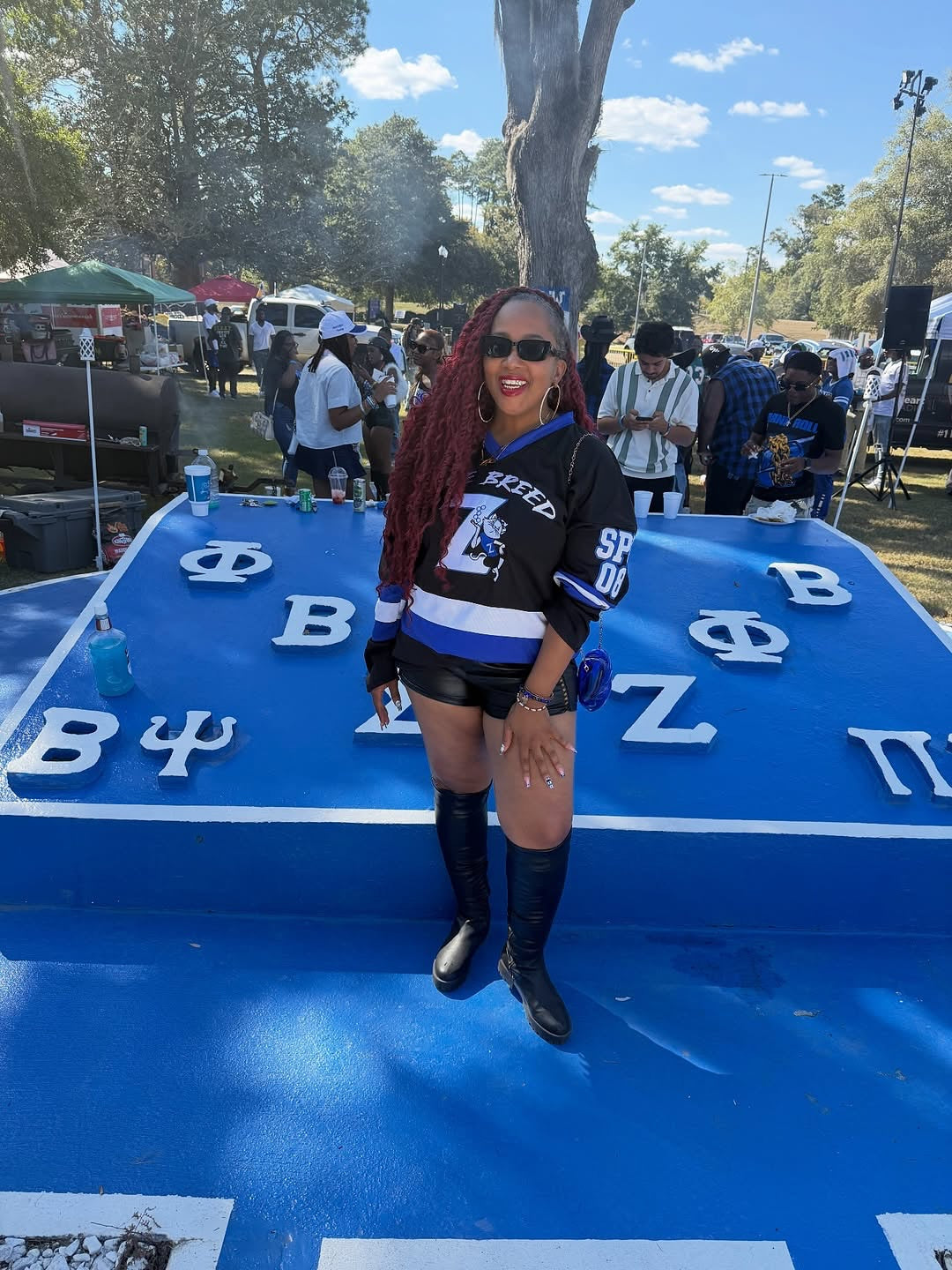 Custom Hockey Jersey: FOR ANY ORG Order Form