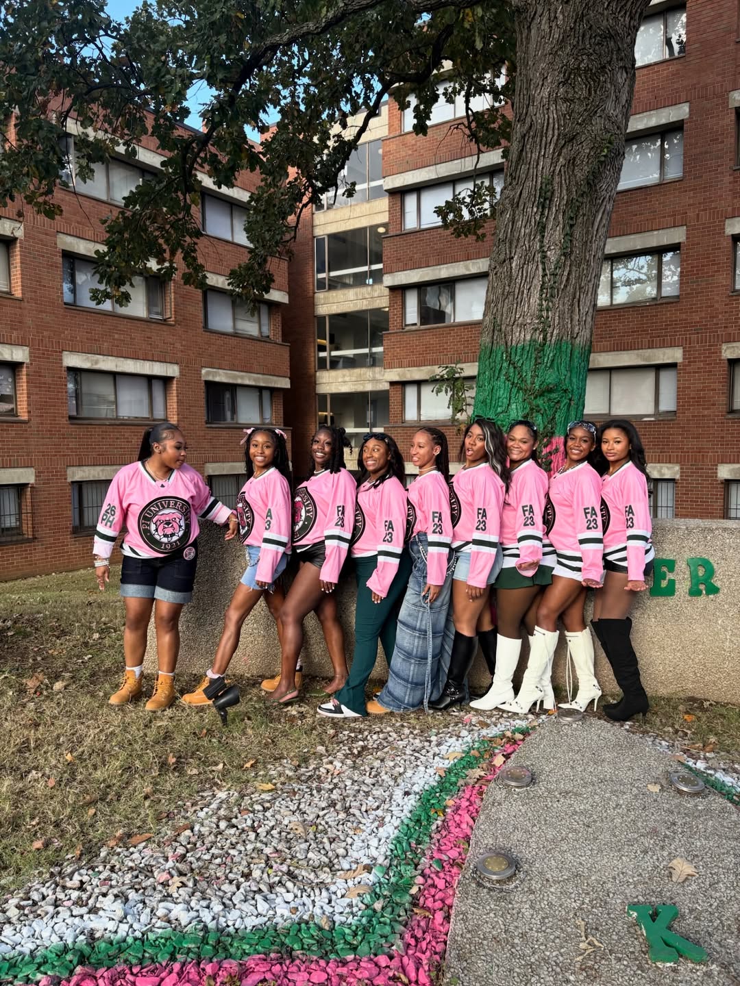 Custom Hockey Jersey: FOR ANY ORG Order Form