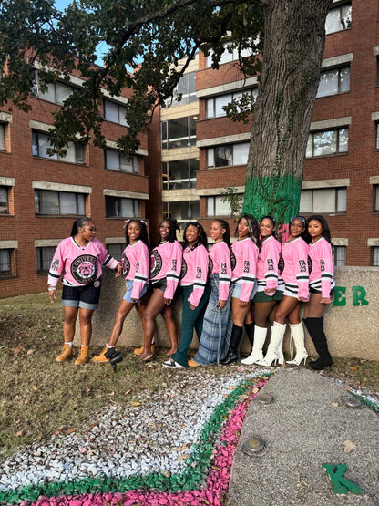 Custom Hockey Jersey: FOR ANY ORG Order Form