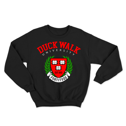 Duck Walk University 2020