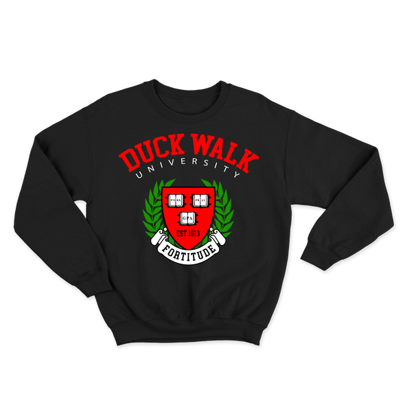Duck Walk University 2020