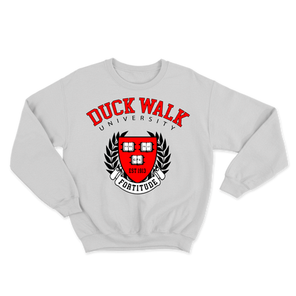 Duck Walk University 2020