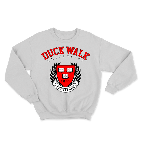 Duck Walk University 2020