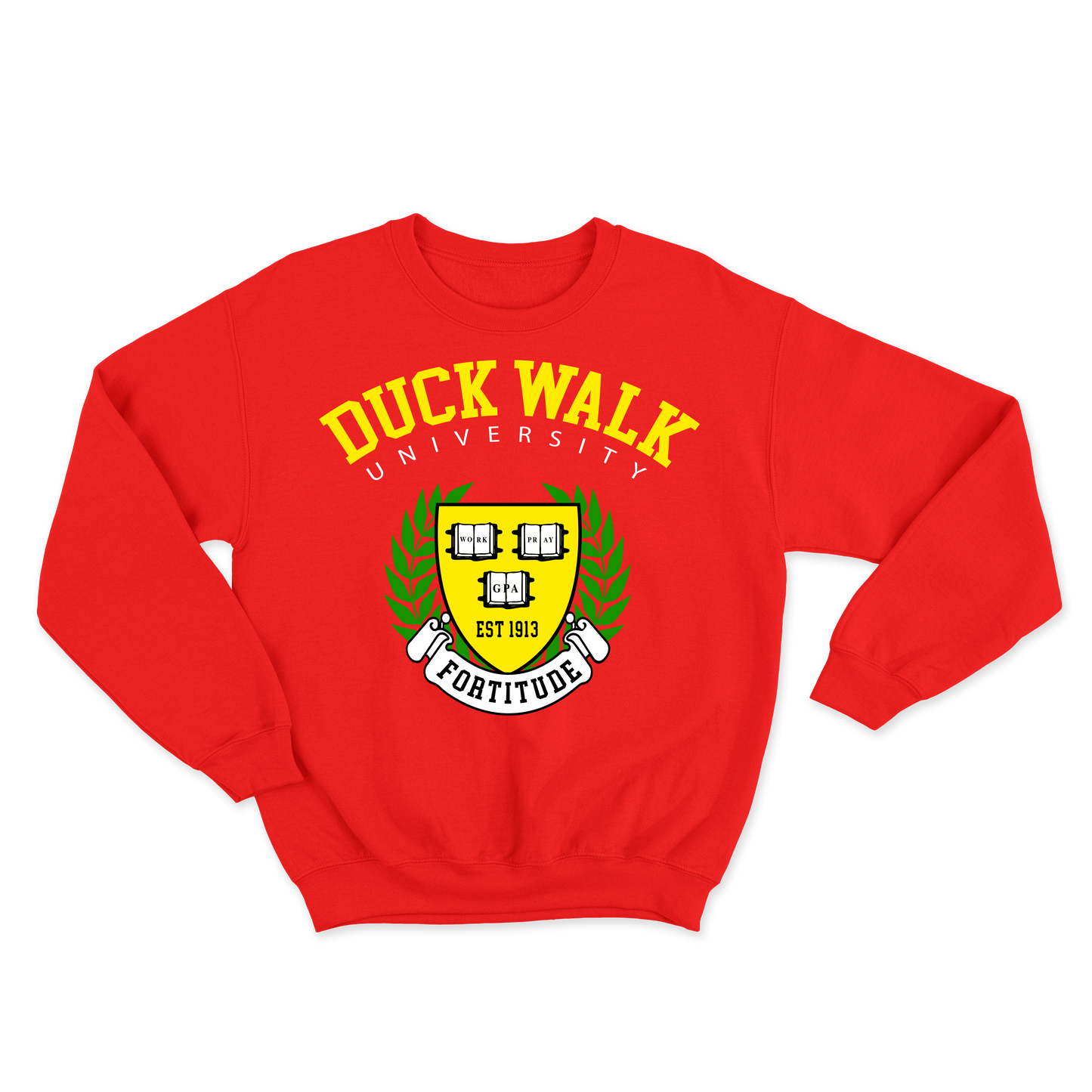 Duck Walk University 2020