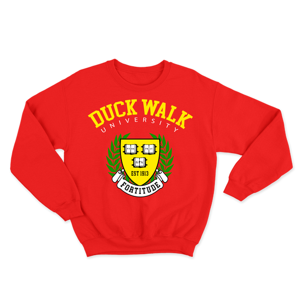 Duck Walk University 2020