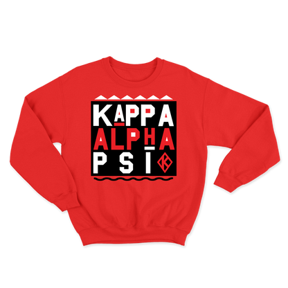 “Big Martin” KAPsi Sweatshirt
