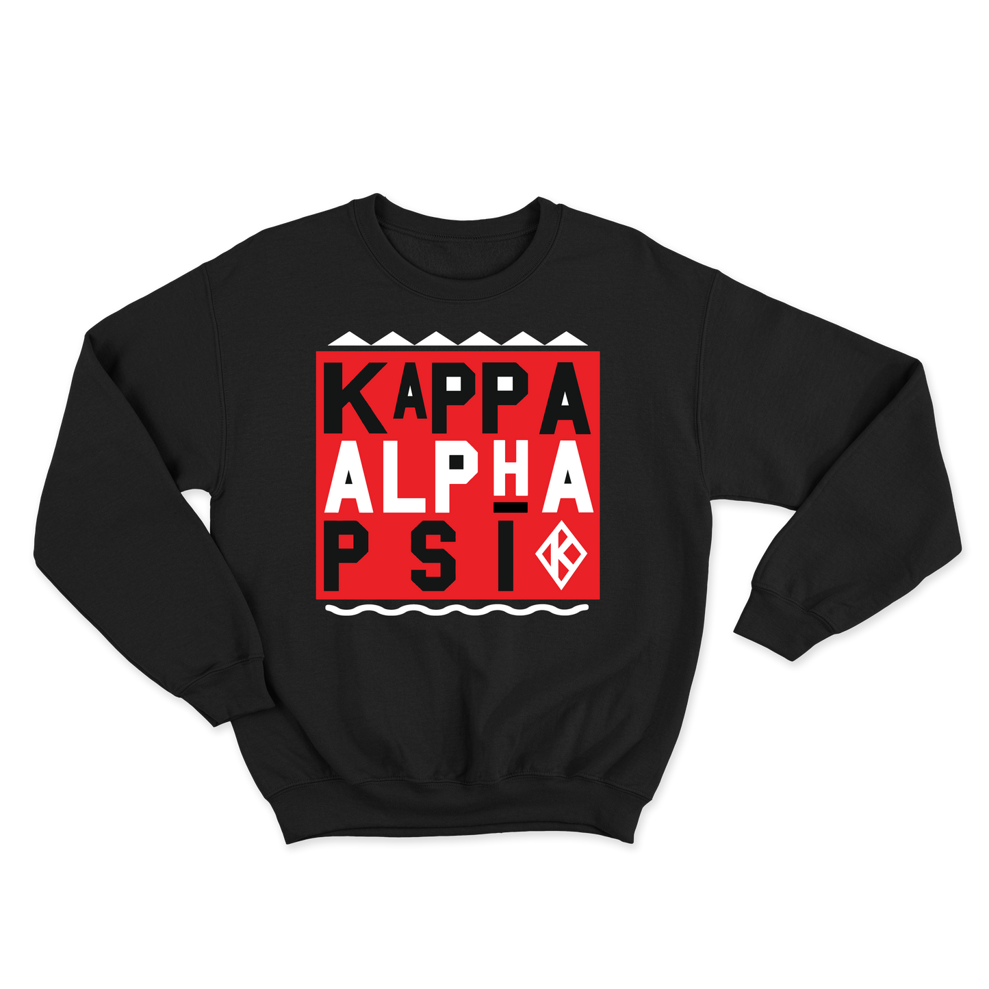 “Big Martin” KAPsi Sweatshirt