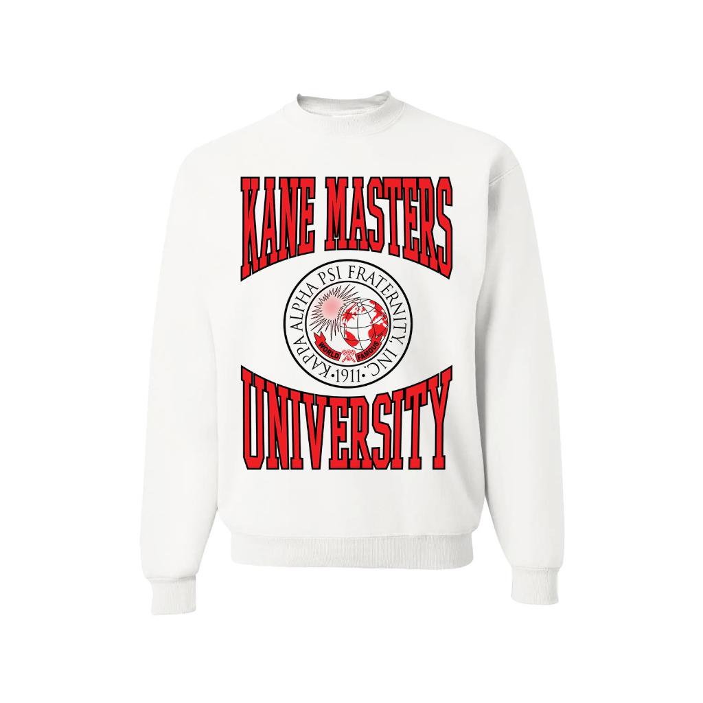 Limited Release! Kane Master University (2023)