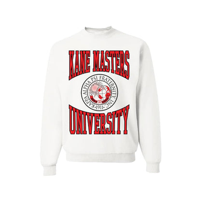 Limited Release! Kane Master University (2023)