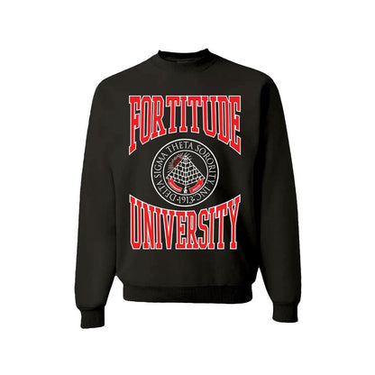 Limited Release! Fortitude University 2023 (Crimson & Black March 13th Release)