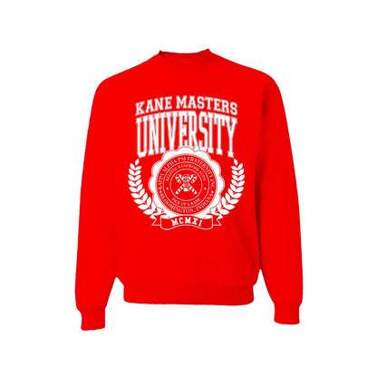 Kane Masters University (2021)