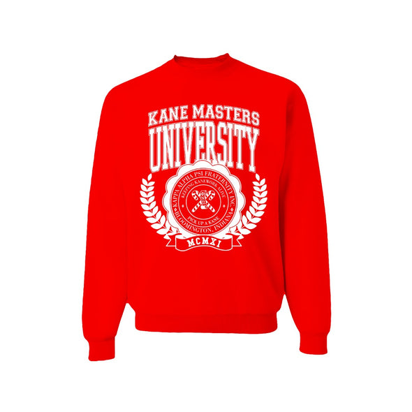 Kane Masters University