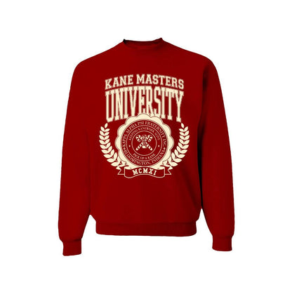 Kane Masters University (2021)